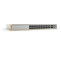 L2+MNG 24X Switch 24X 100/1000SFP+4SFP 990-005887-50 I | APLIUM
