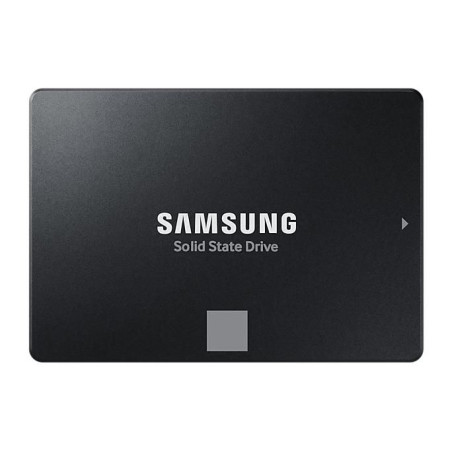 870 Evo 2.5" 1 Tb Serial Ata