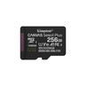 256GB micSDXC Canvas Select Plus w/o ADP