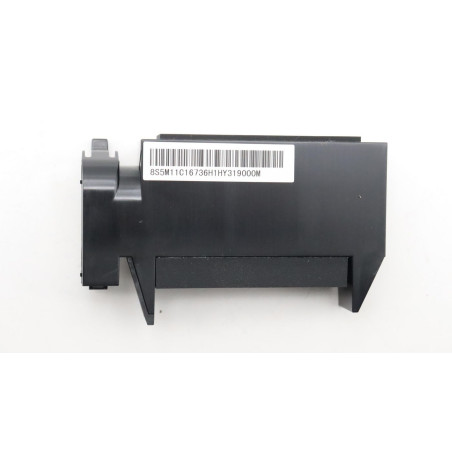Mechanical assembly for