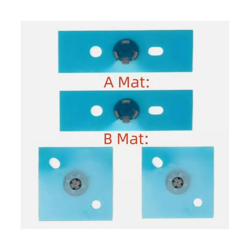 Rubber Feet (4pcs/set) for