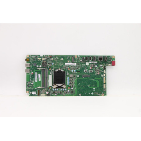 Motherboard Intel RKL-S