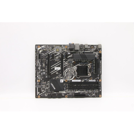 Z490 NO DPK system board for