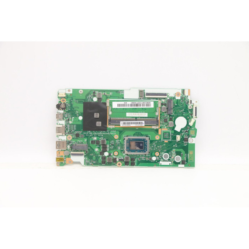 Motherboard for UMA