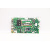 Motherboard for UMA