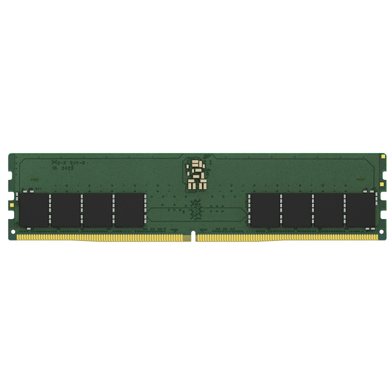 32GB 6400 DDR5 CUDIMM 2Rx8