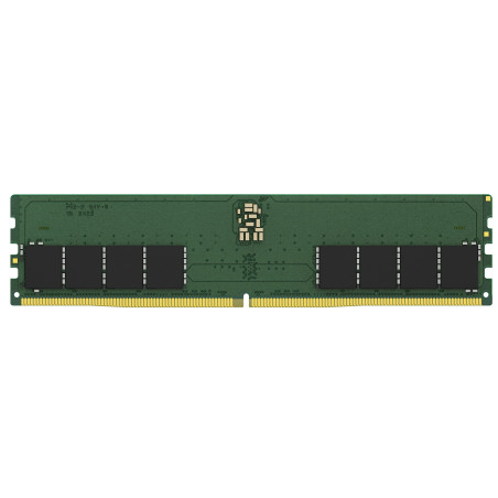 32GB 6400 DDR5 CUDIMM 2Rx8