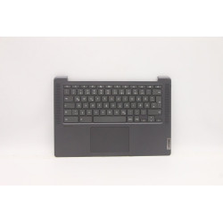 Upper Case ASM_GER L82M8 GY