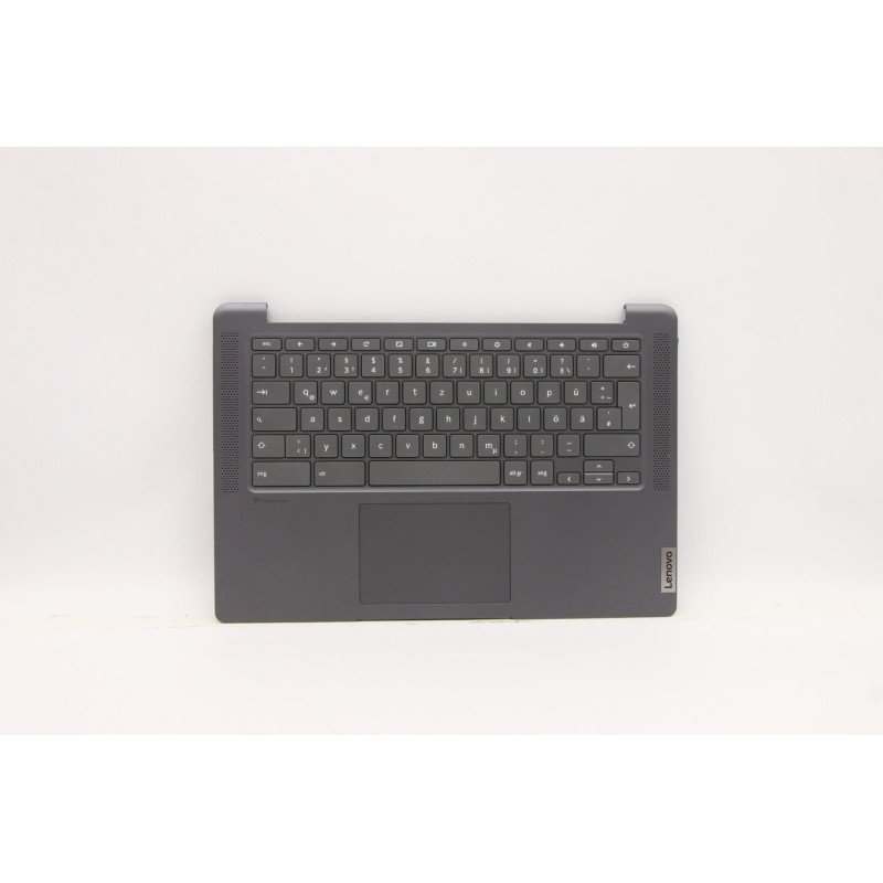 Upper Case ASM_GER L82M8 GY