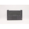 Upper Case ASM_GER L82M8 GY