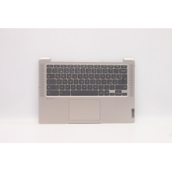 Upper Case ASM_CZE/SLK L82M8
