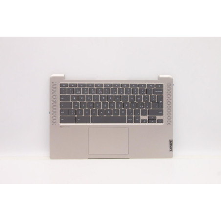 Upper Case ASM_CZE/SLK L82M8