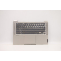 Upper Case ASM_FRA L82M8 SD BL
