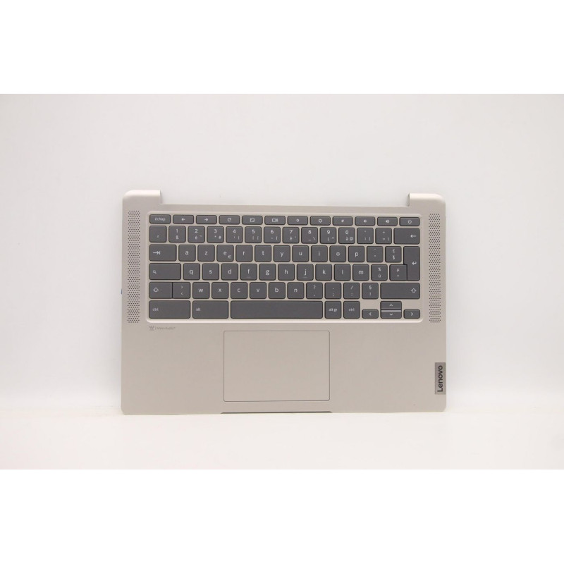 Upper Case ASM_FRA L82M8 SD BL
