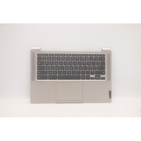 Upper Case ASM_FRA L82M8 SD BL