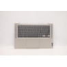 Upper Case ASM_FRA L82M8 SD BL