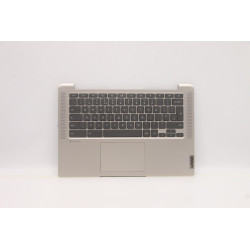 Upper Case Assembly, 0.4 kg,