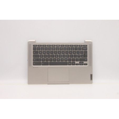 Upper Case Assembly, 0.4 kg,