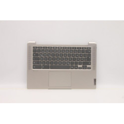 Upper Case ASM_GER L82M8 SD