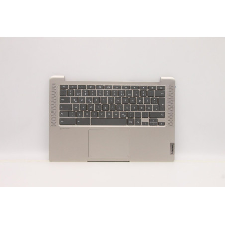 Upper Case ASM_GER L82M8 SD