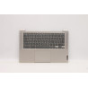 Upper Case ASM_GER L82M8 SD