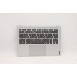 Upper Case ASM_EURO