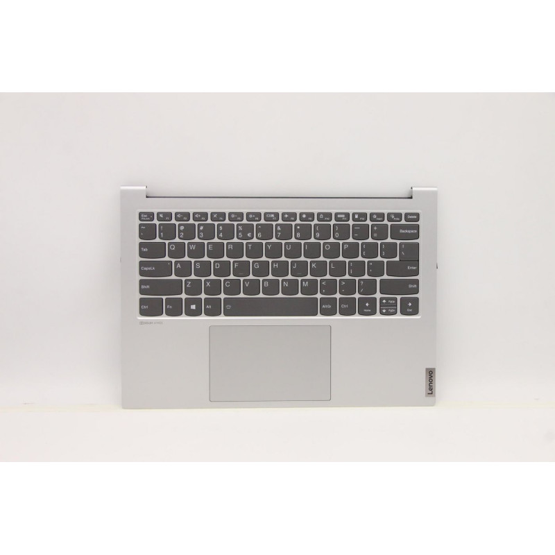 Upper Case ASM_EURO