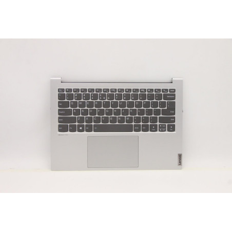Upper Case ASM_EURO