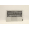 Upper Case Assembly for