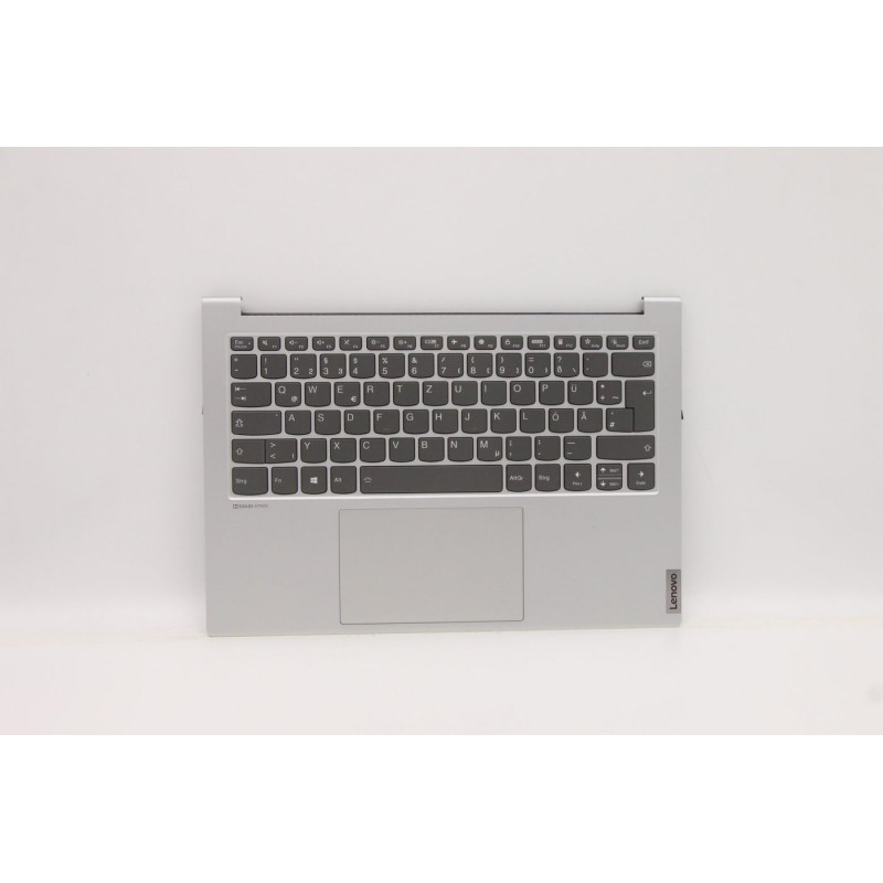 Upper Case ASM_GER L82NJ L/S