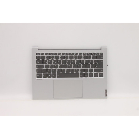 Upper Case ASM_GER L82NJ L/S