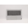 Upper Case ASM_GER L82NJ L/S