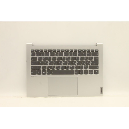 Upper Case ASM_HUN L82NJ L/S