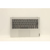 Upper Case ASM_HUN L82NJ L/S