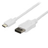 USB-C to DisplayPort Cable 6ft 4K 60Hz