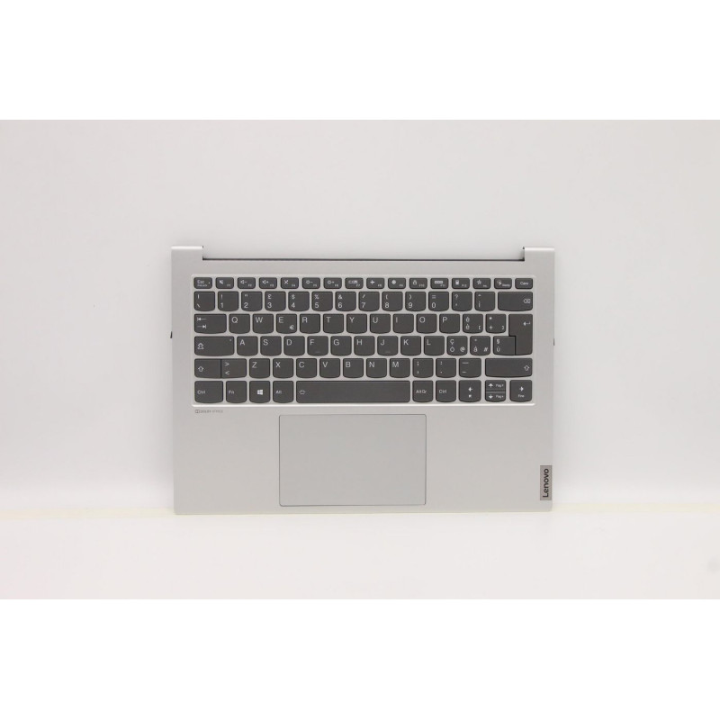 Upper Case ASM_ITA L82NJ L/S