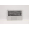 Upper Case ASM_ITA L82NJ L/S