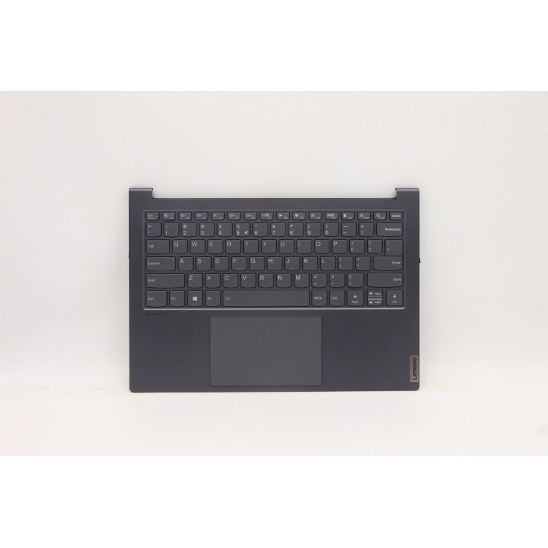 Upper Case ASM_EURO