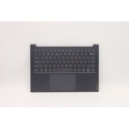 Upper Case ASM_EURO