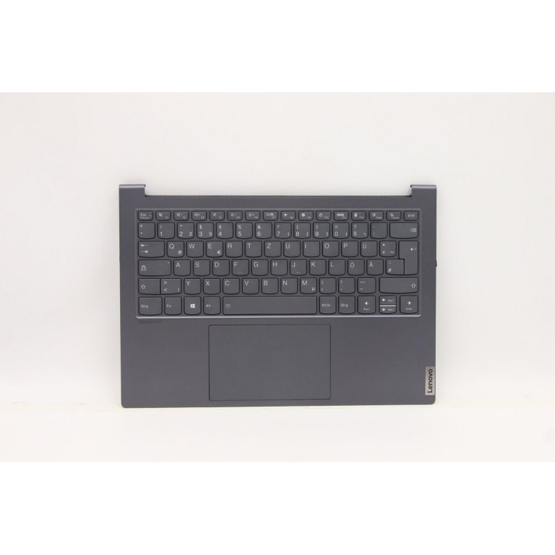 Upper Case ASM_GER L82NJ S/G