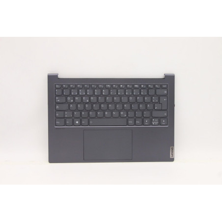 Upper Case ASM_GER L82NJ S/G