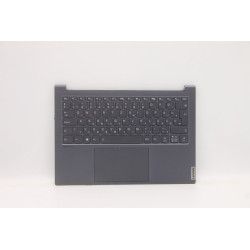 Upper Case ASM_HUN L82NJ S/G