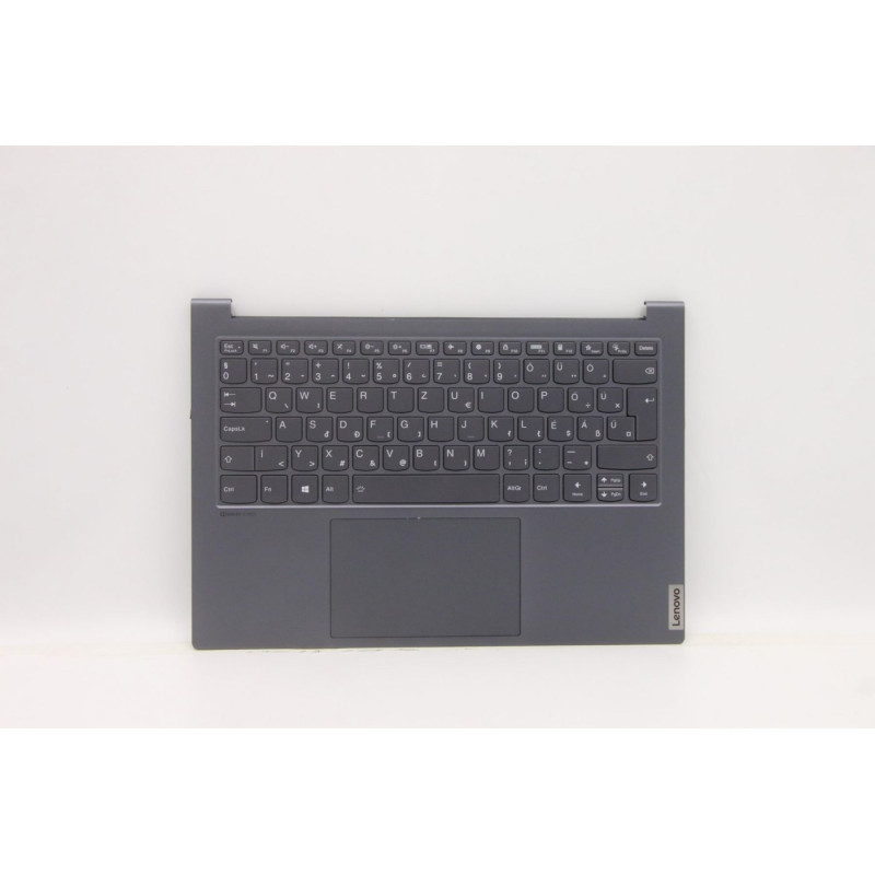 Upper Case ASM_HUN L82NJ S/G