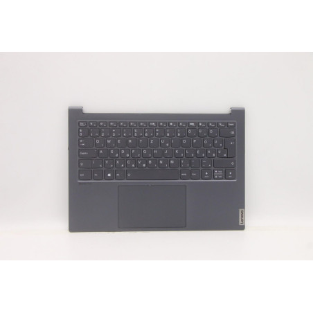 Upper Case ASM_HUN L82NJ S/G
