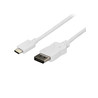 USB-C to DisplayPort Cable 6ft 4K 60Hz