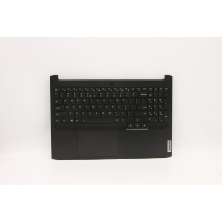 Upper Case ASM_EURO ENG C