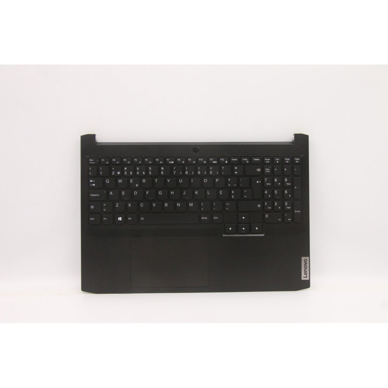 Upper Case ASM_POR C 82K2 E3