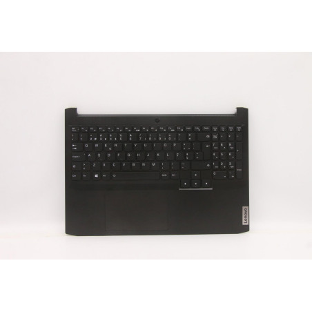 Upper Case ASM_POR C 82K2 E3
