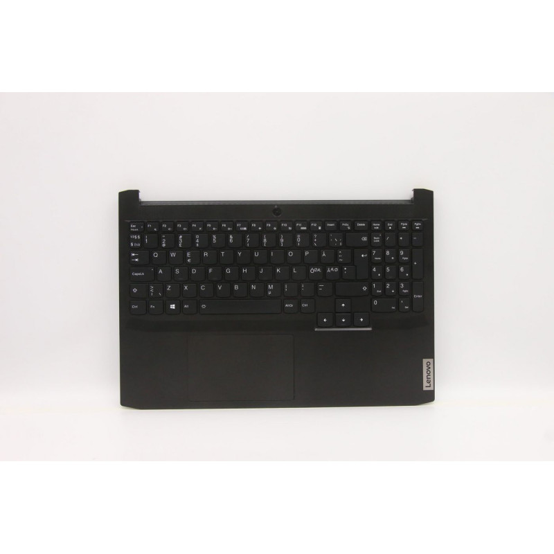 Upper Case ASM_NORDIC C 82K2