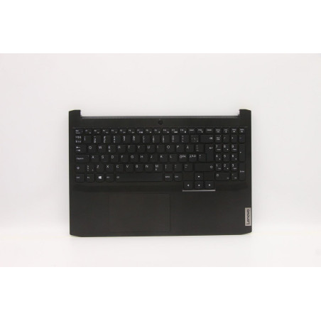 Upper Case ASM_NORDIC C 82K2